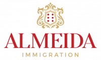 logo almeida immigration